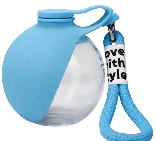 Furries Travel Hydrator