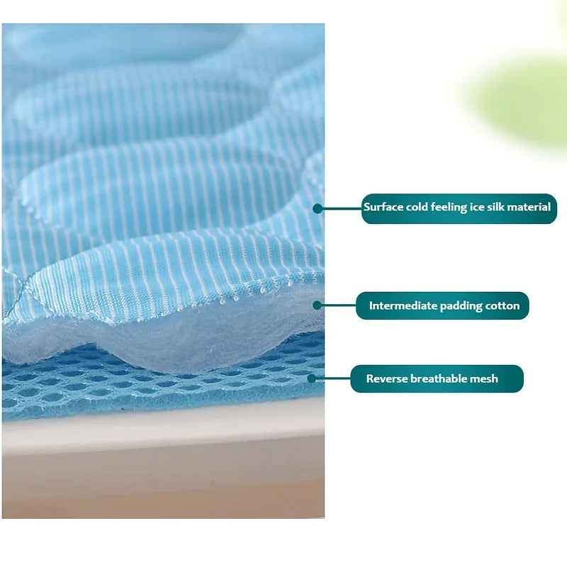 Furries Pet Cooling Mat