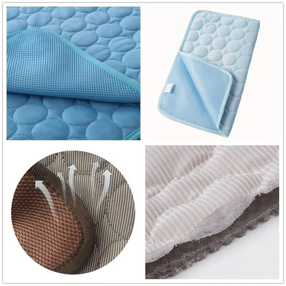 Furries Pet Cooling Mat