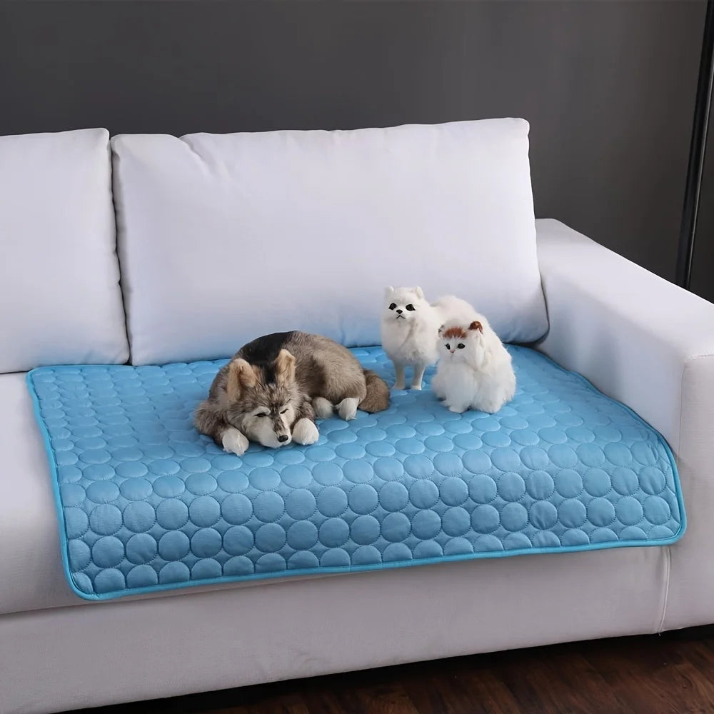 Furries Pet Cooling Mat