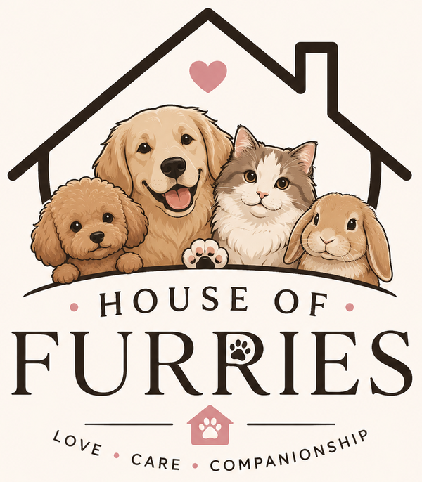 House of Furries