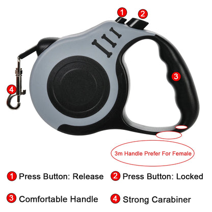 Furries Dog Leash