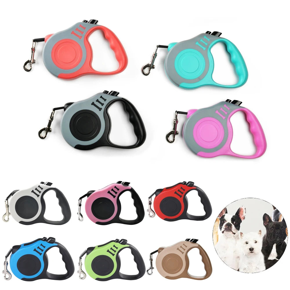 Furries Dog Leash