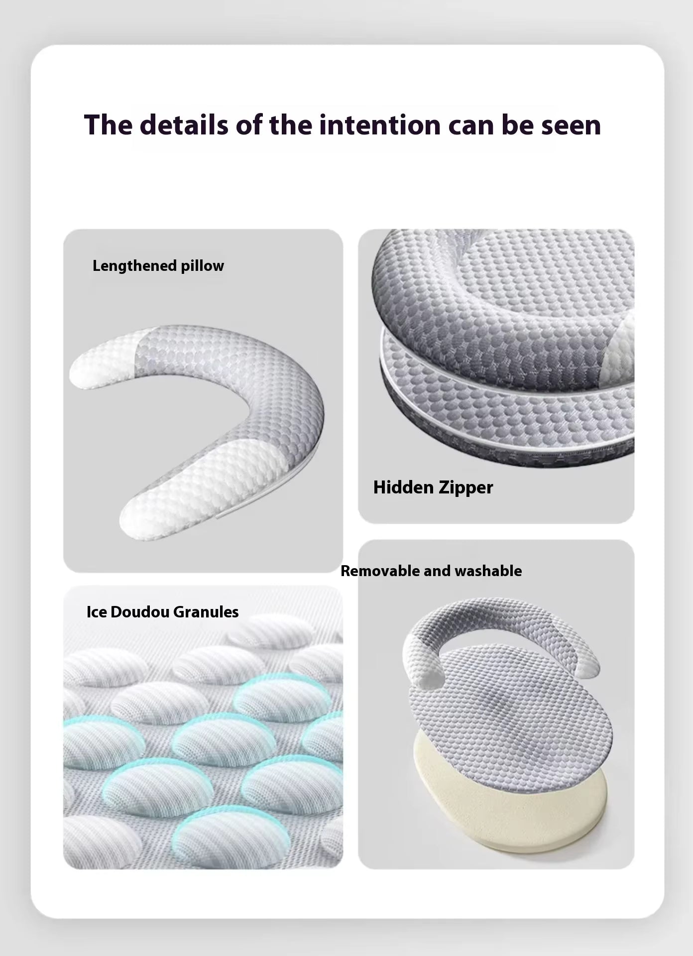 Furries Pet Cooling Bed