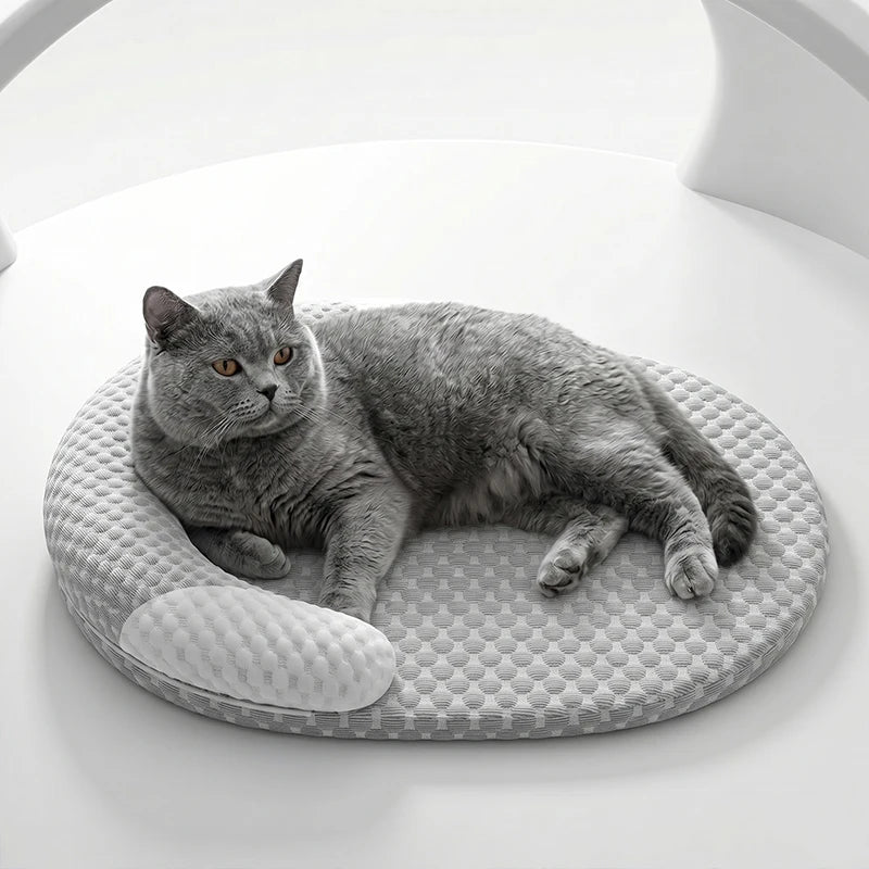 Furries Pet Cooling Bed