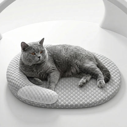 Furries Pet Cooling Bed