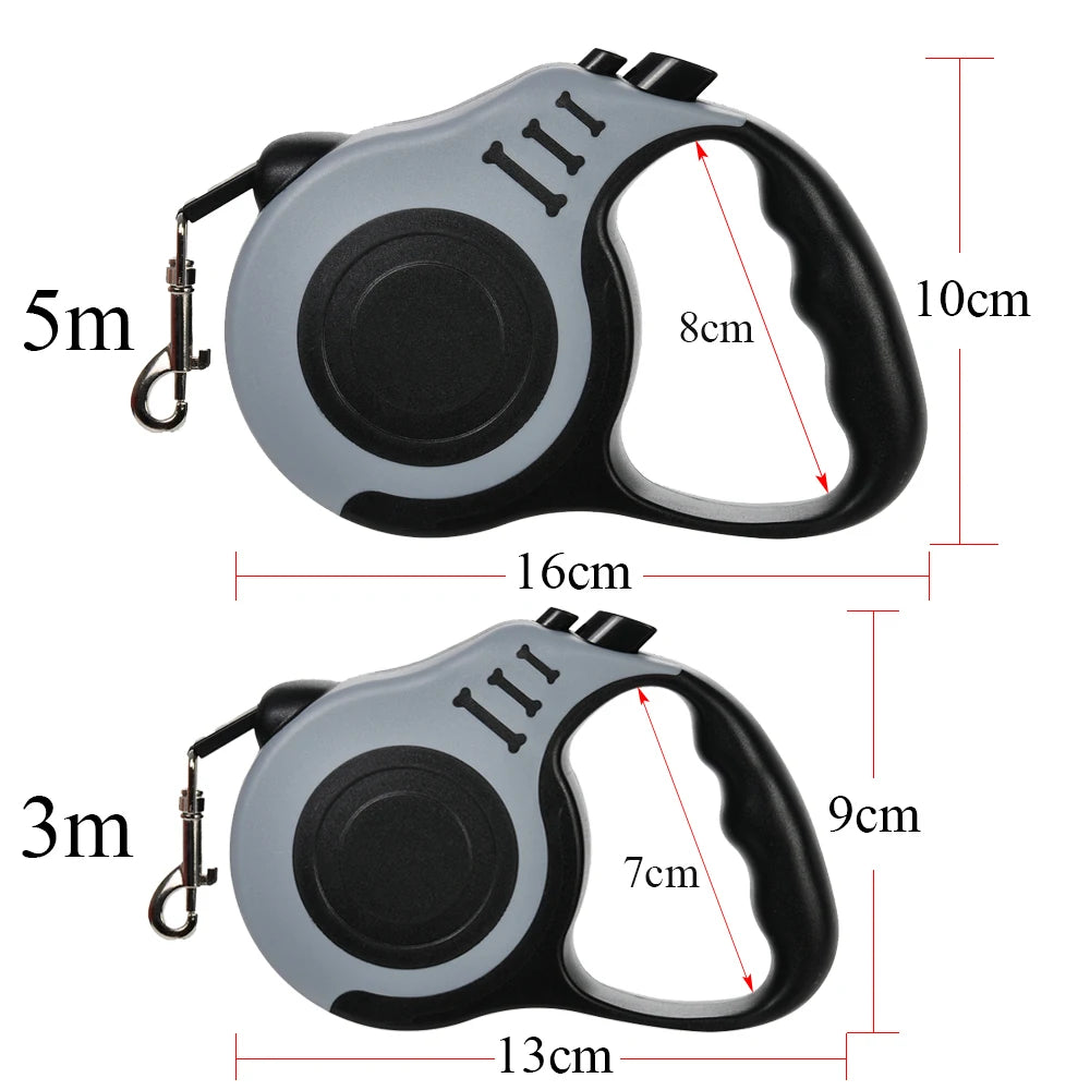 Furries Dog Leash