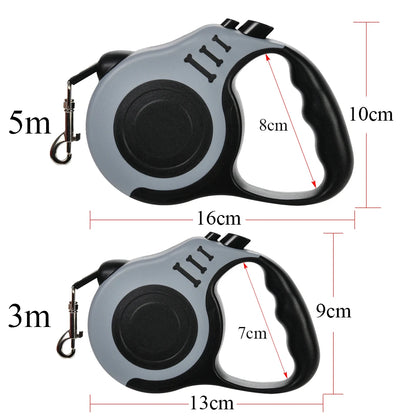 Furries Dog Leash