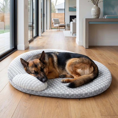 Furries Pet Cooling Bed