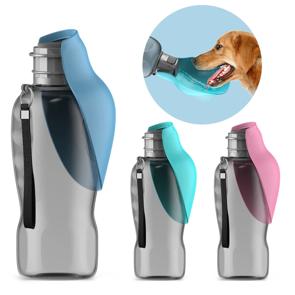 Furries Large Dog Hydrator