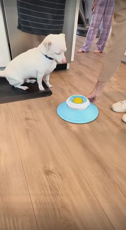Furries Lick Ball